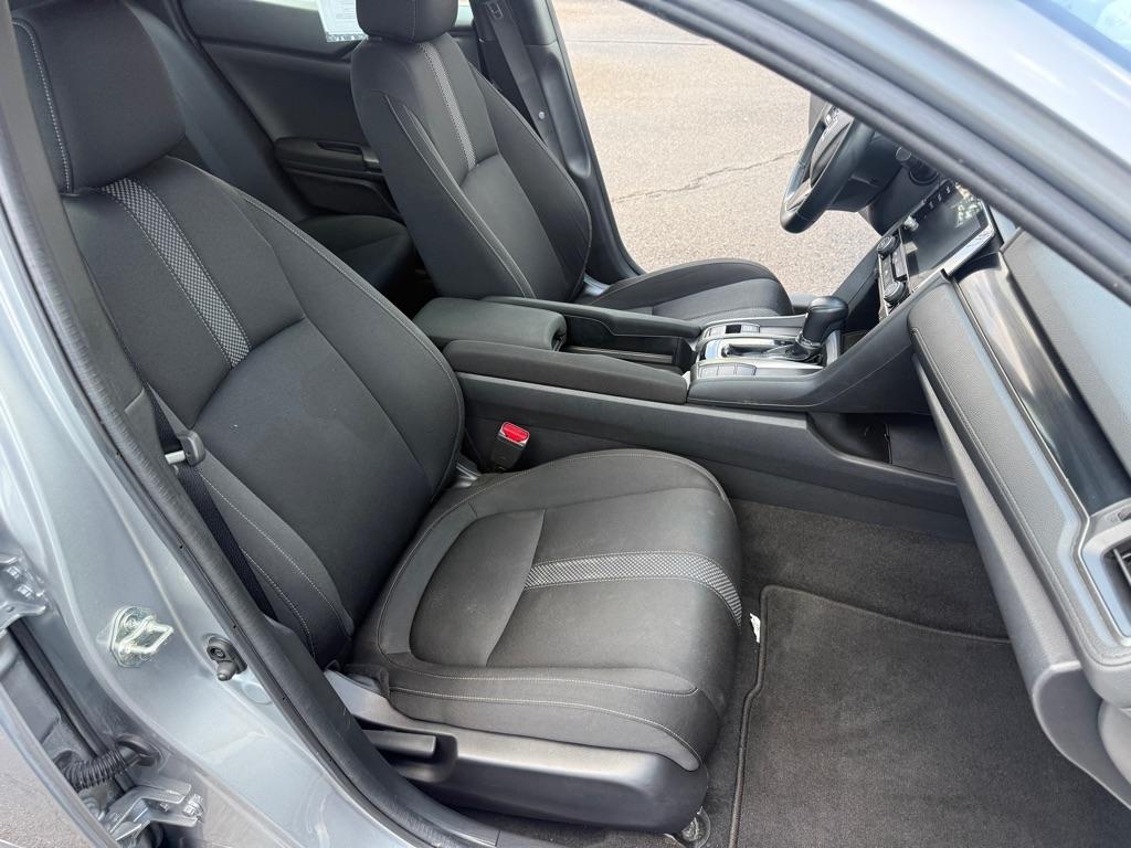 Honda Civic  2020