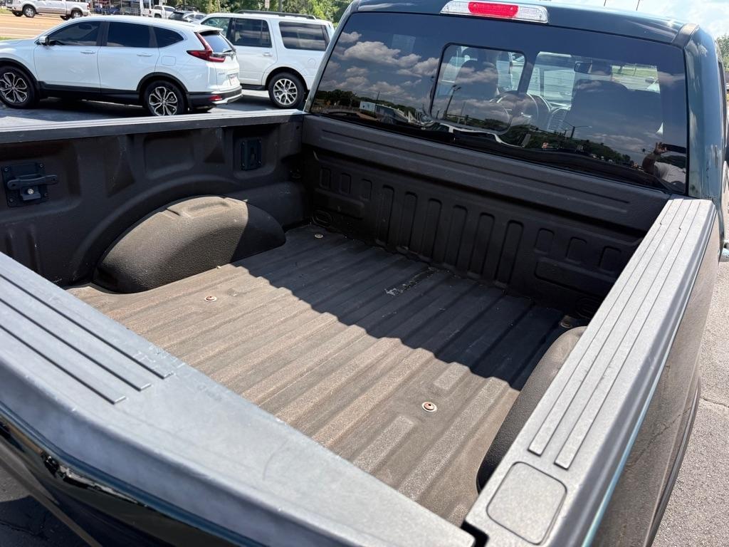 Ford F-150  2015