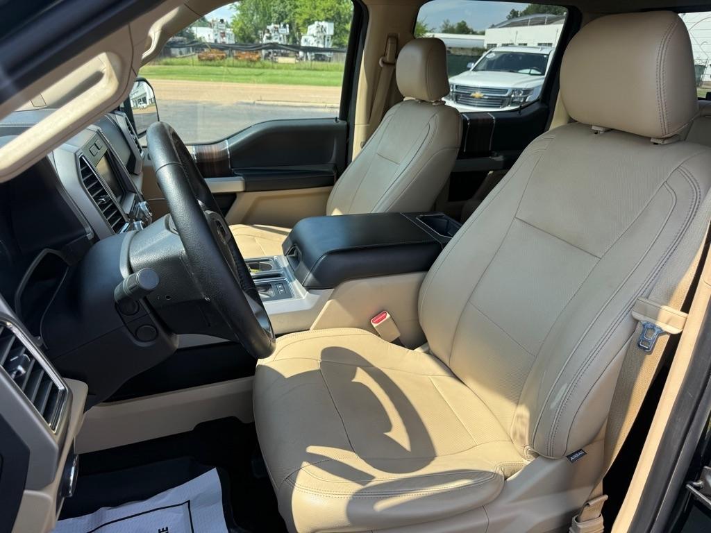 Ford F-150  2015