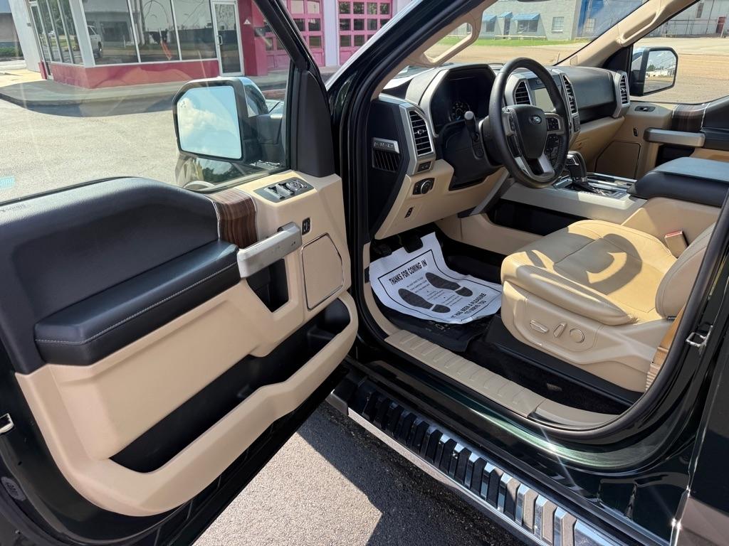 Ford F-150  2015