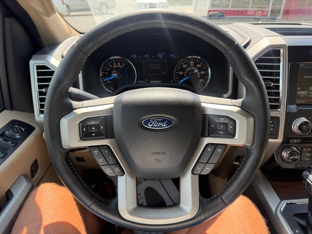 Ford F-150  2015