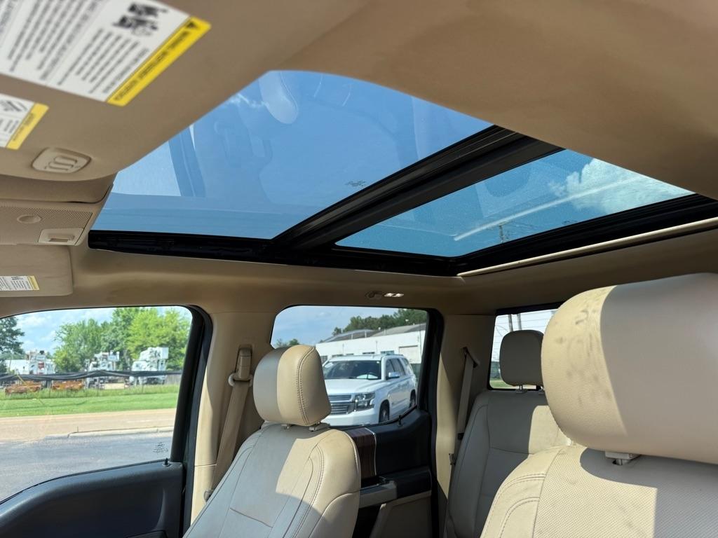 Ford F-150  2015