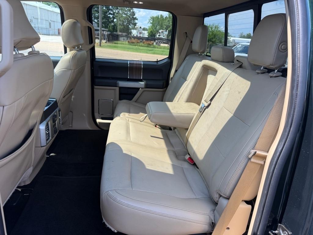 Ford F-150  2015