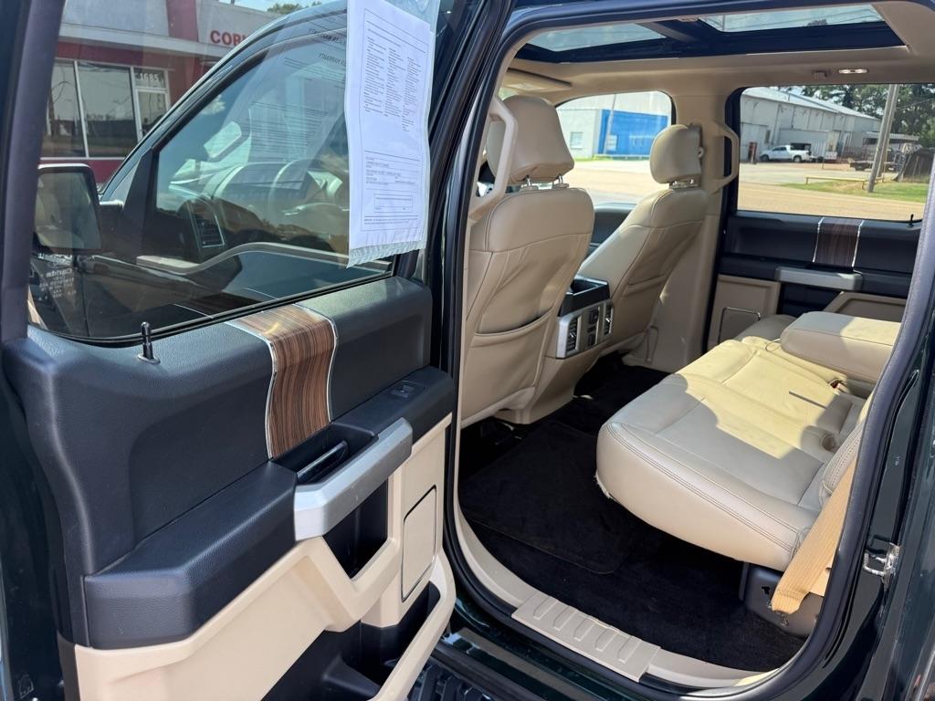 Ford F-150  2015