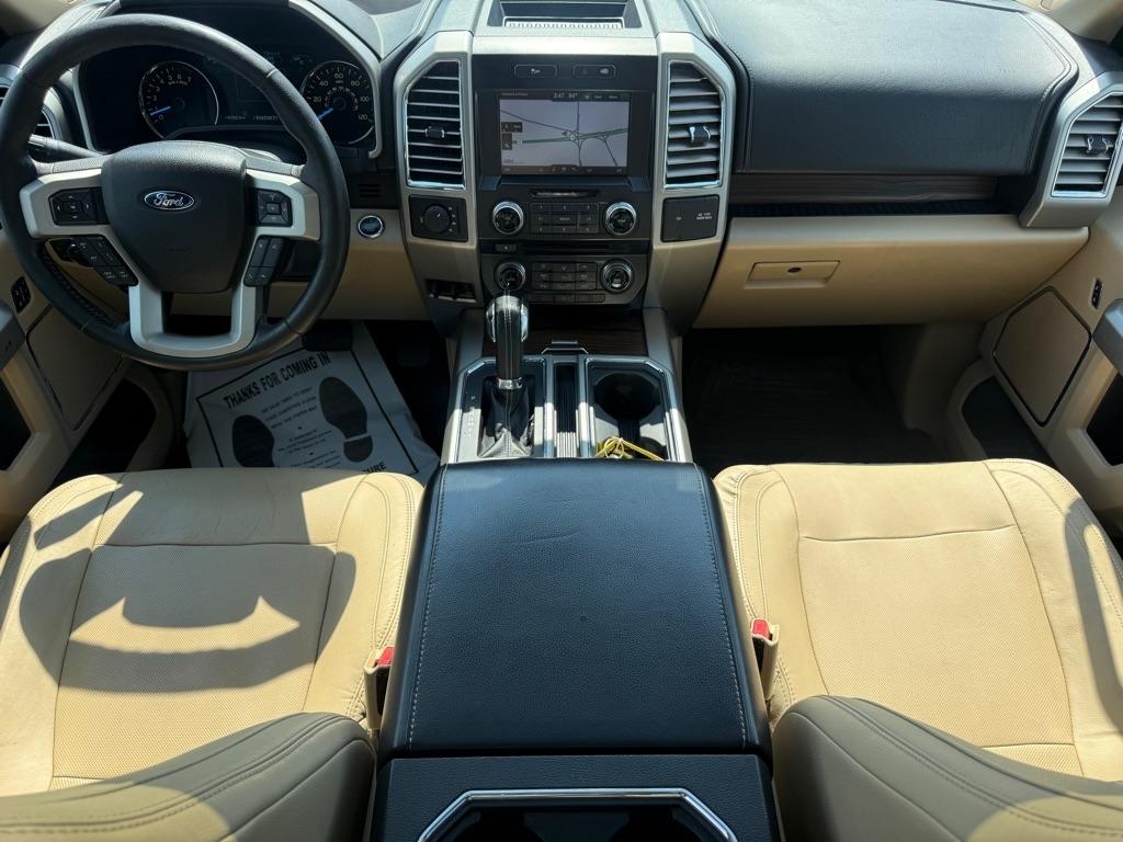 Ford F-150  2015
