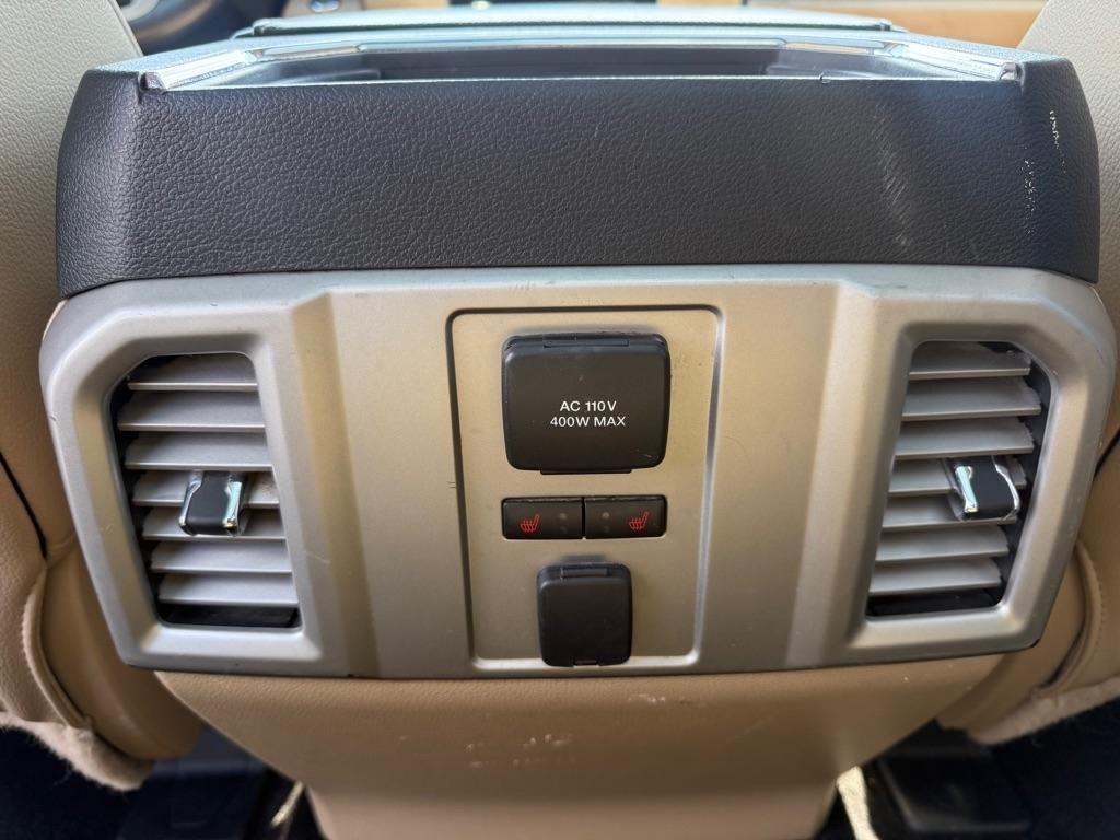 Ford F-150  2015