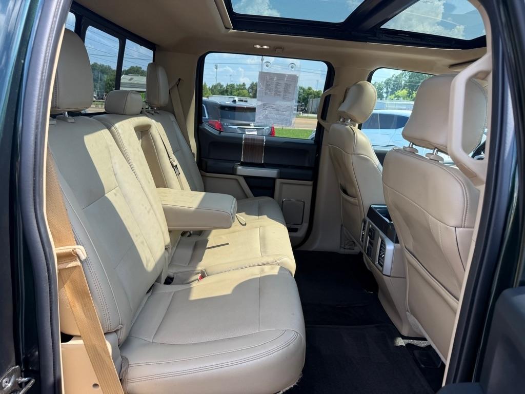 Ford F-150  2015