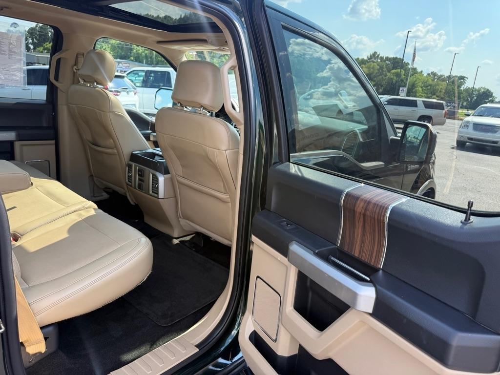 Ford F-150  2015