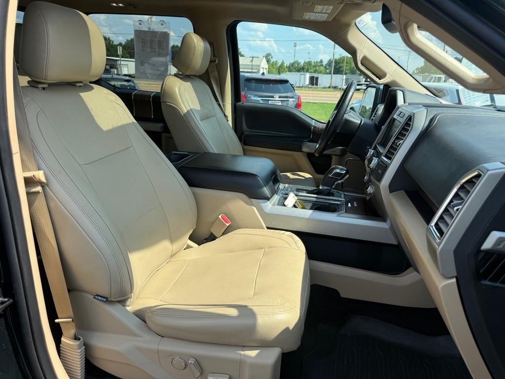 Ford F-150  2015