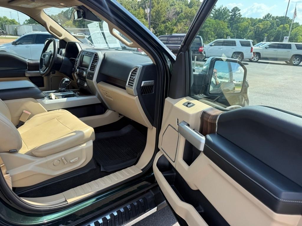 Ford F-150  2015