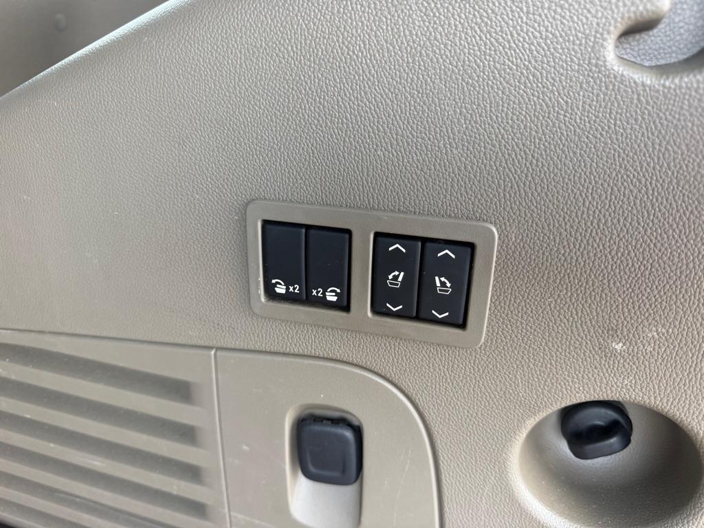 Chevrolet Tahoe  2016