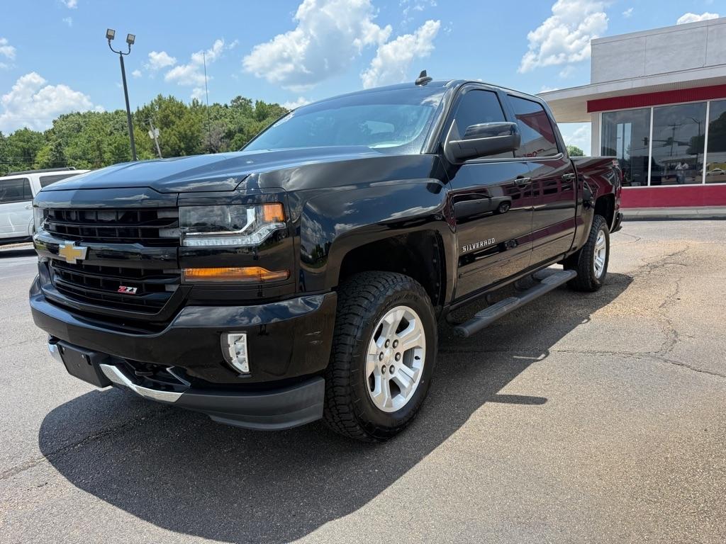 Chevrolet Tahoe  2016