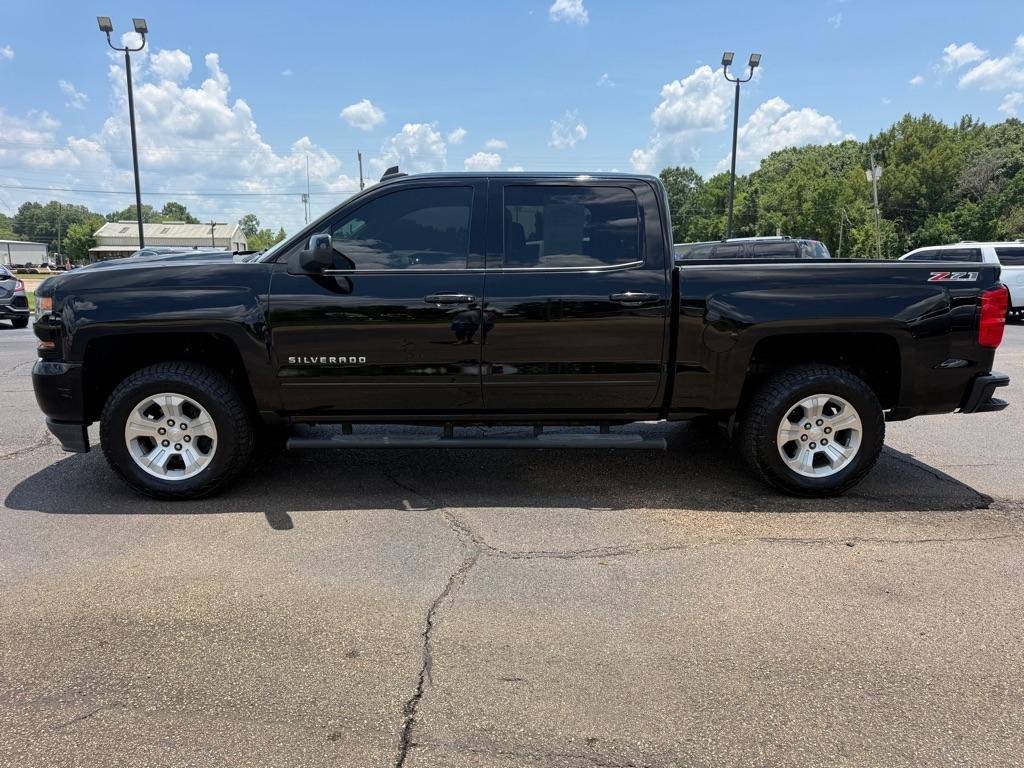 Chevrolet Tahoe  2016