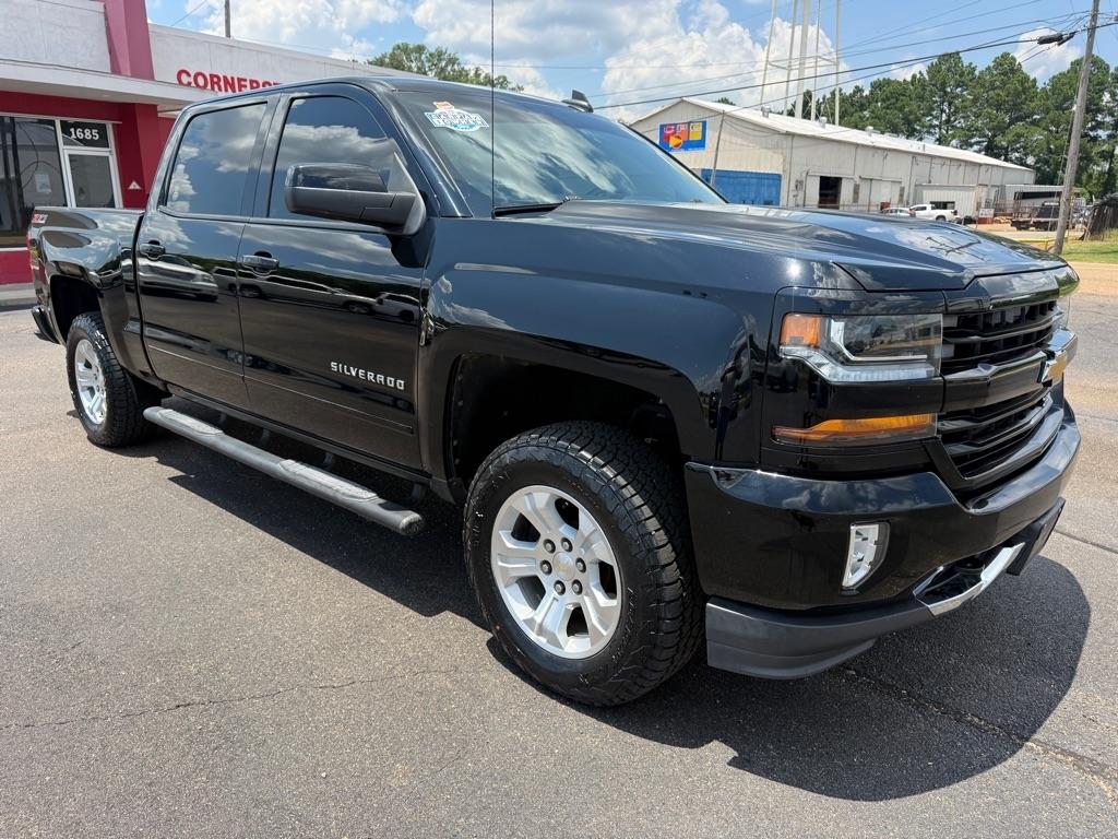 Chevrolet Tahoe  2016
