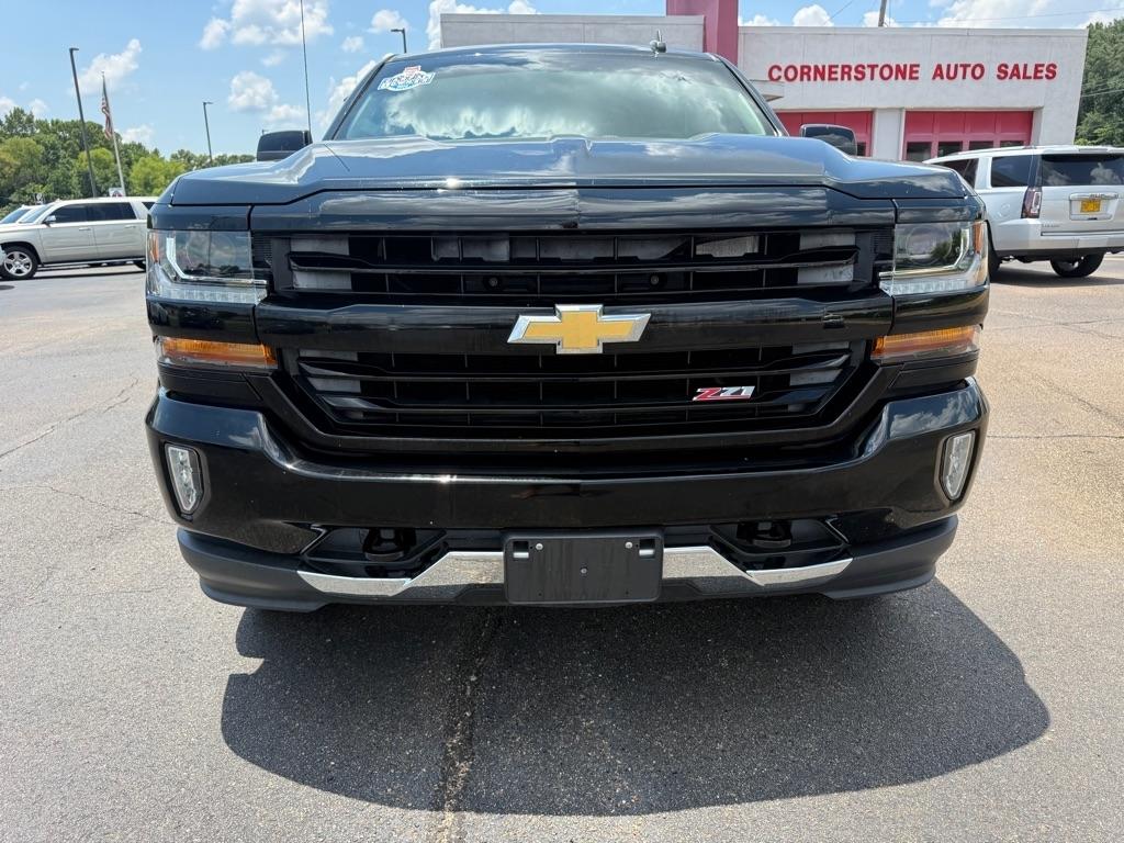 Chevrolet Tahoe  2016