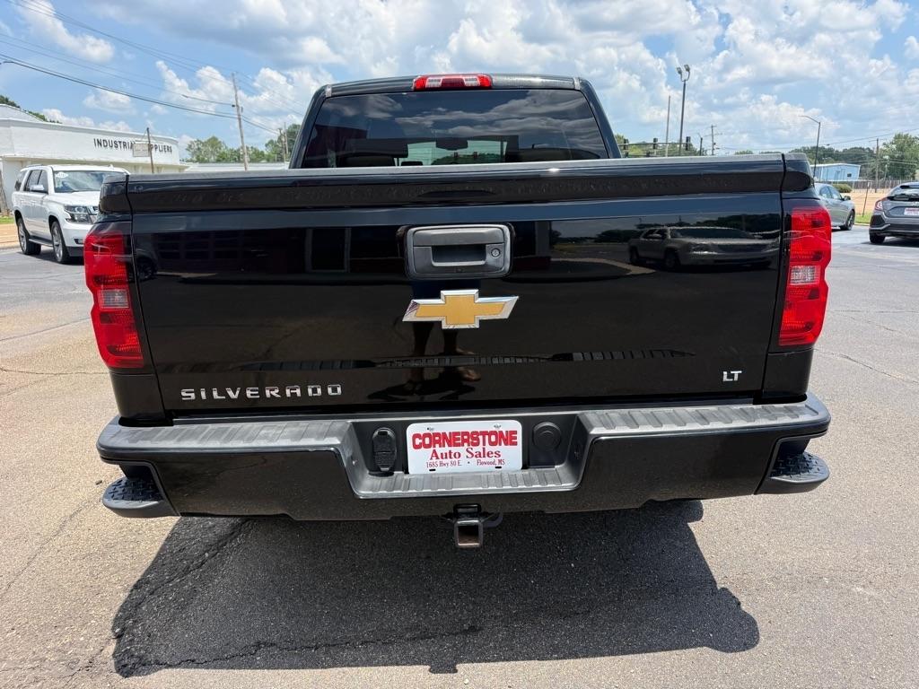 Chevrolet Tahoe  2016