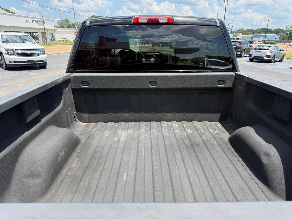 Chevrolet Tahoe  2016