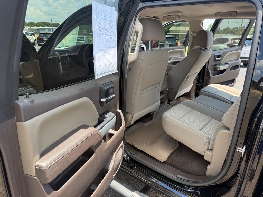 Chevrolet Tahoe  2016