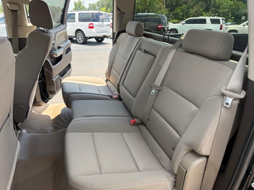 Chevrolet Tahoe  2016