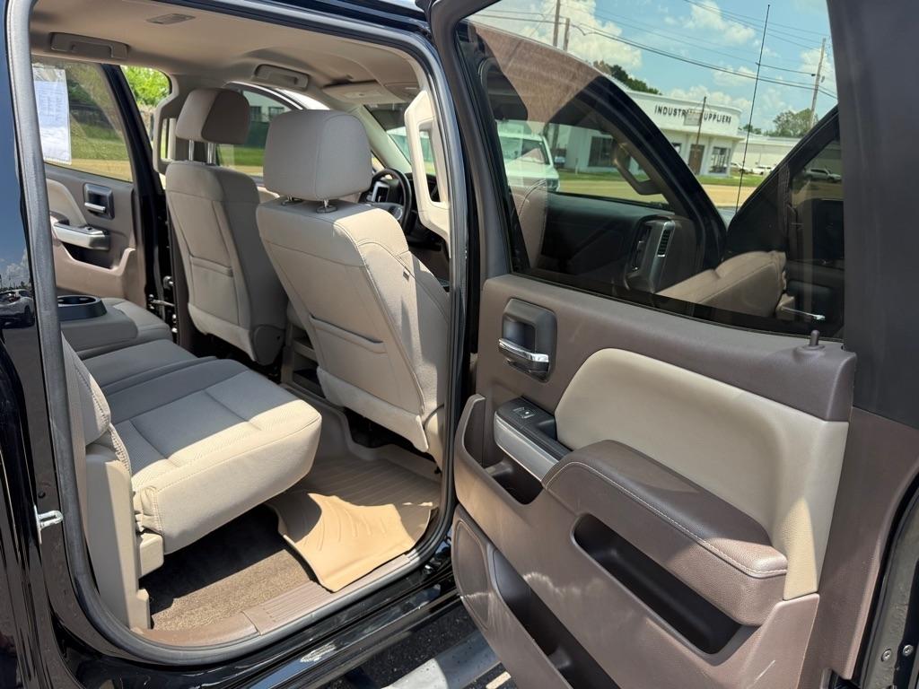 Chevrolet Tahoe  2016