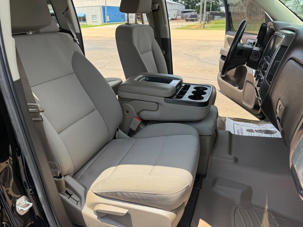 Chevrolet Tahoe  2016