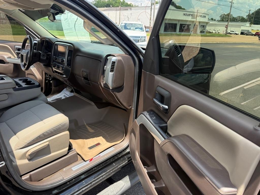 Chevrolet Tahoe  2016
