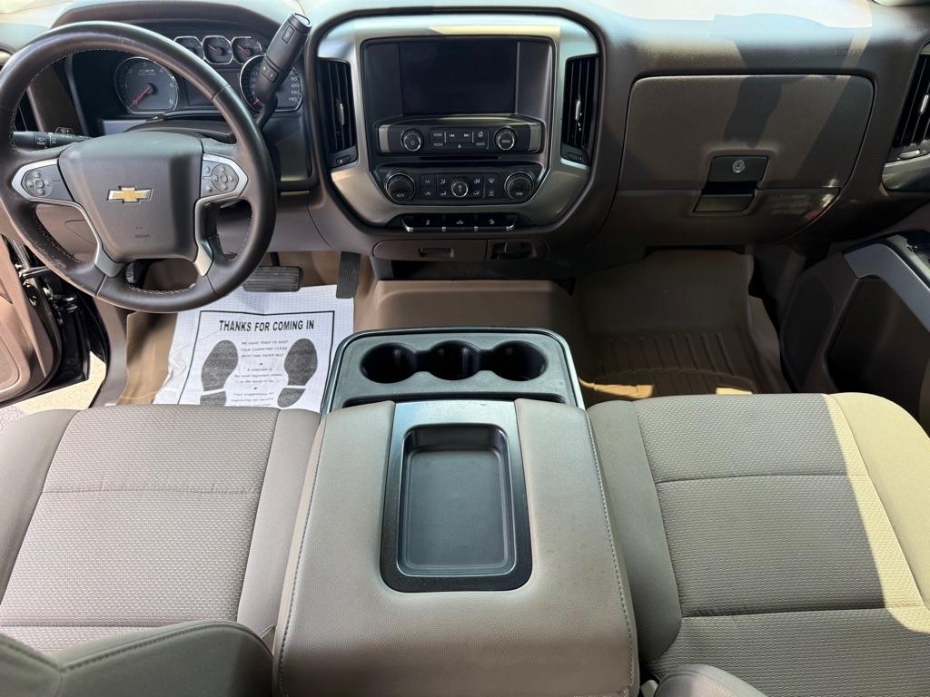 Chevrolet Tahoe  2016