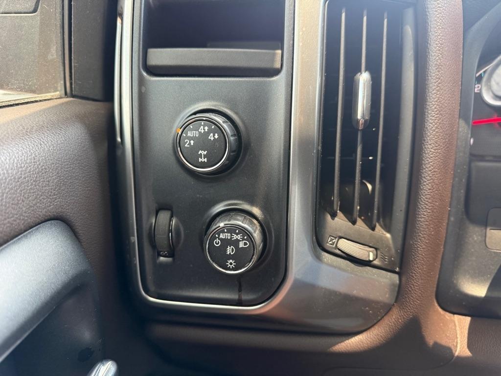 Chevrolet Tahoe  2016