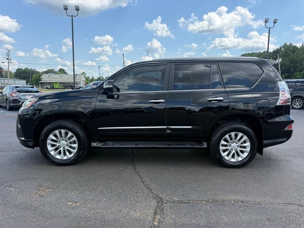 Lexus GX 460  2015