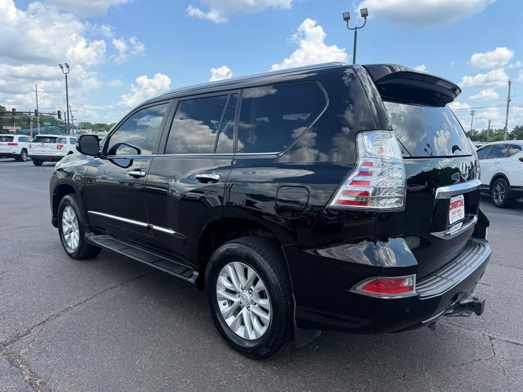 Lexus GX 460  2015
