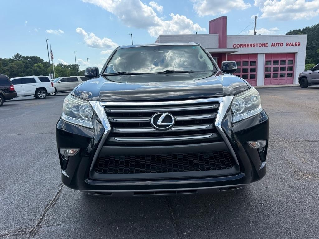 Lexus GX 460  2015