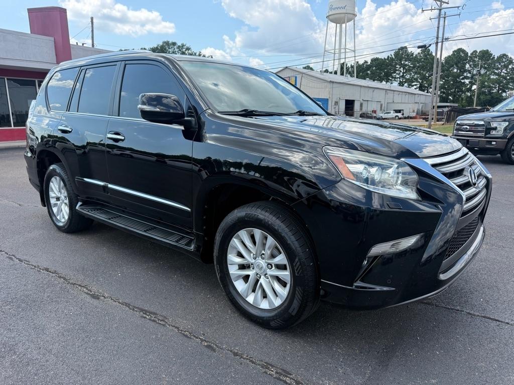 Lexus GX 460  2015