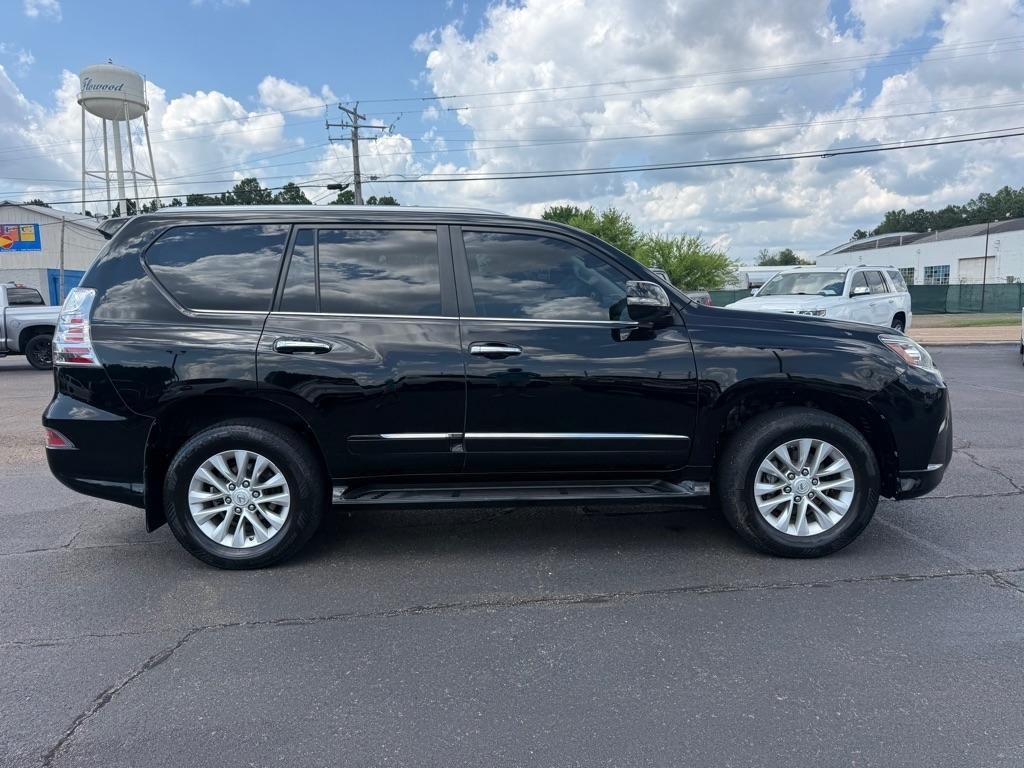 Lexus GX 460  2015