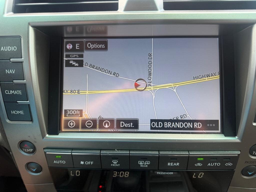 Lexus GX 460  2015