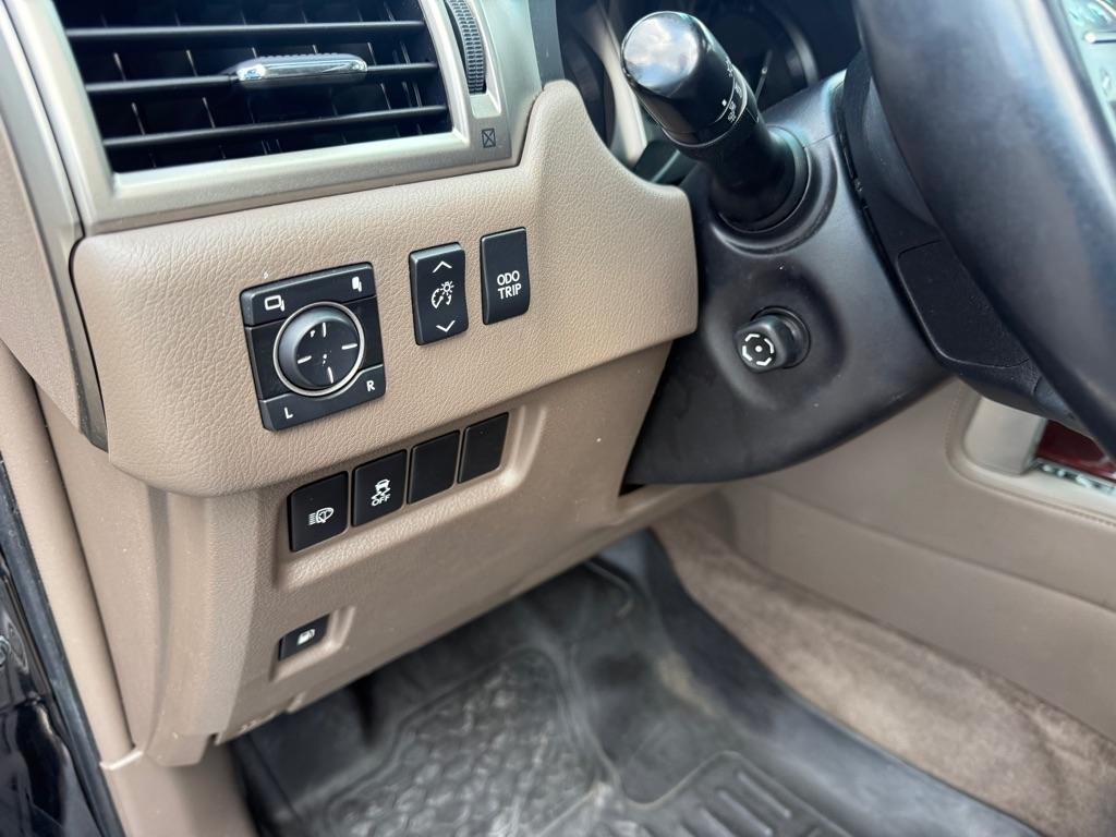 Lexus GX 460  2015