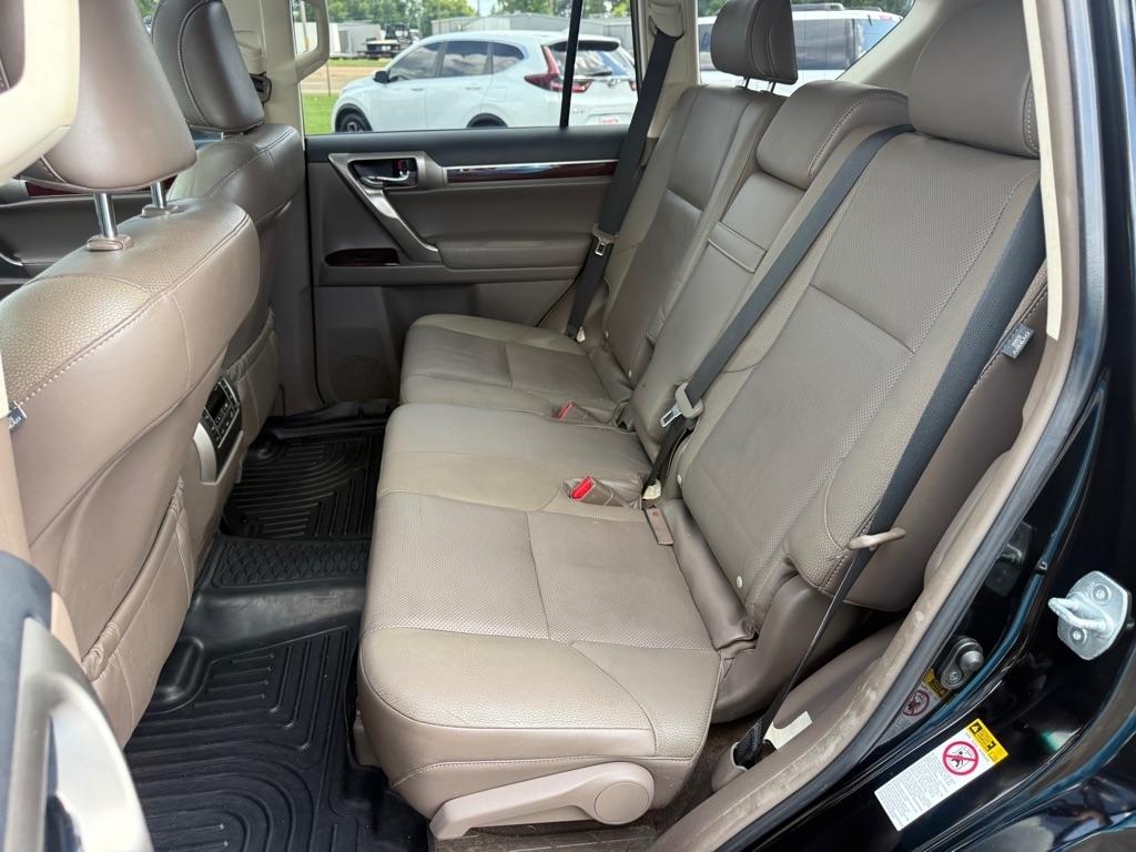 Lexus GX 460  2015