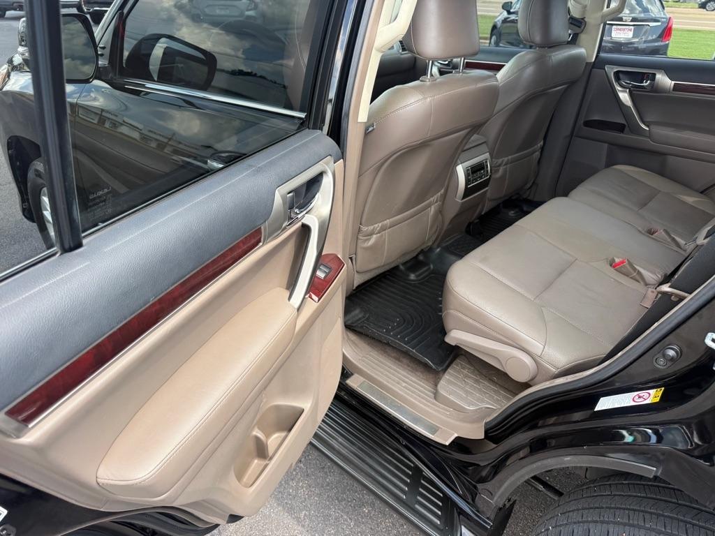 Lexus GX 460  2015