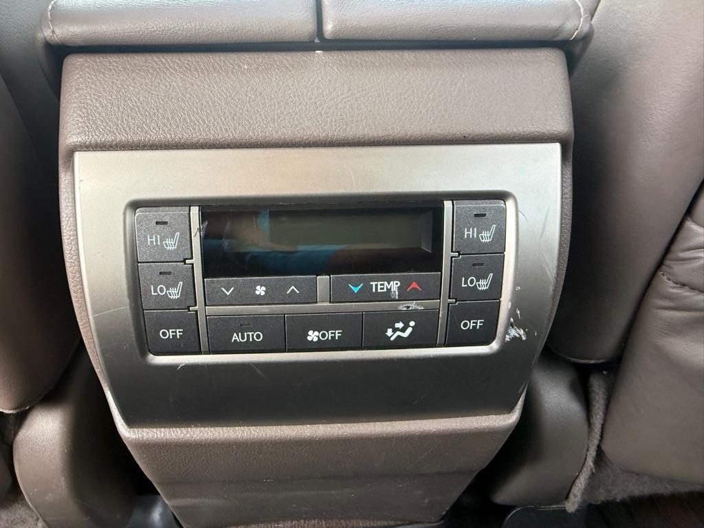Lexus GX 460  2015