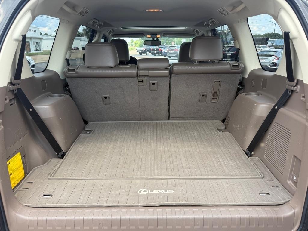 Lexus GX 460  2015