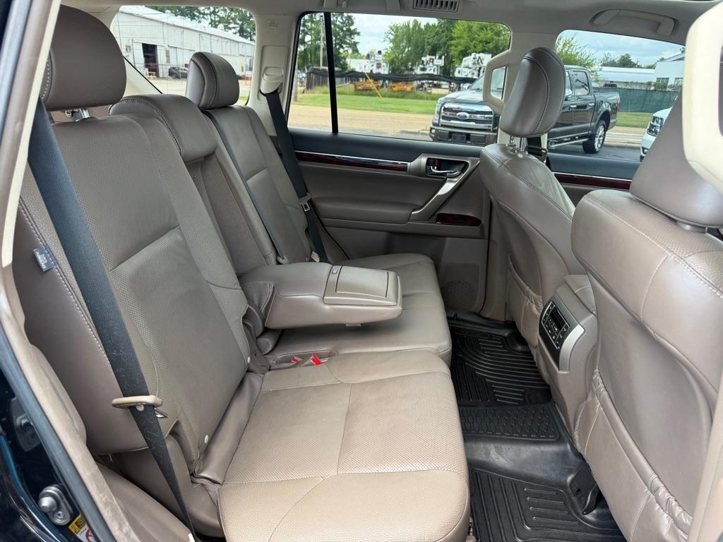 Lexus GX 460  2015
