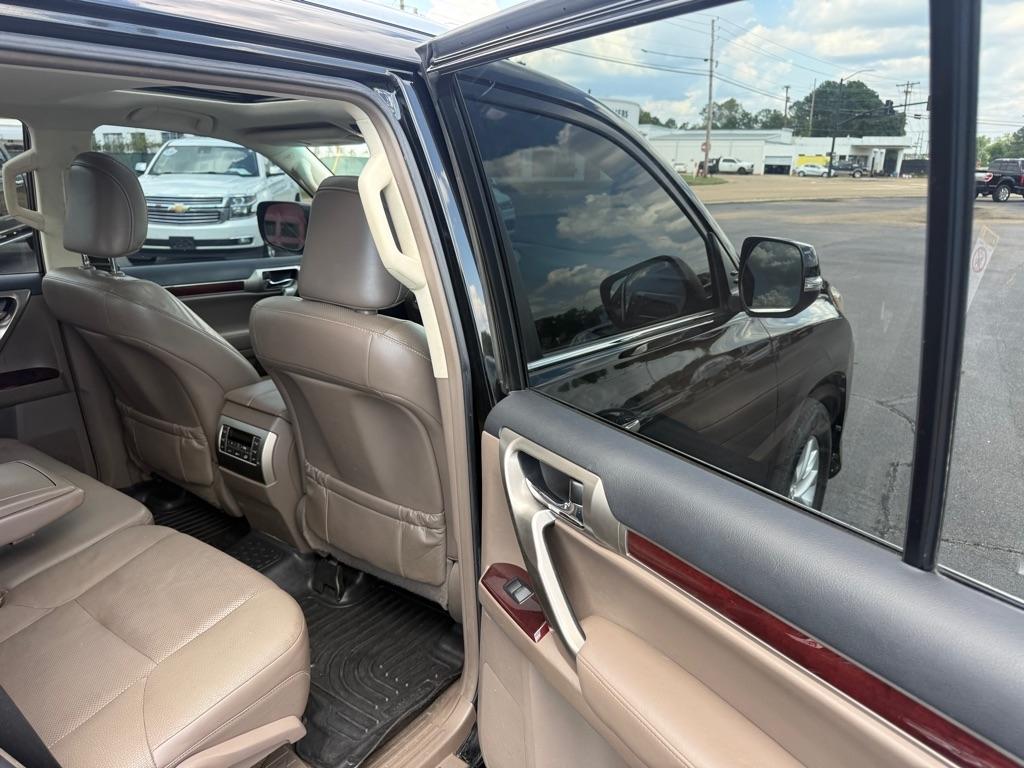 Lexus GX 460  2015