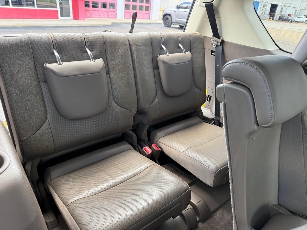 Lexus GX 460  2015