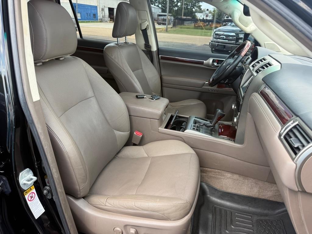 Lexus GX 460  2015