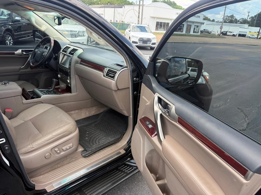 Lexus GX 460  2015