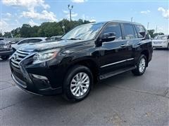2015 Lexus GX 460 