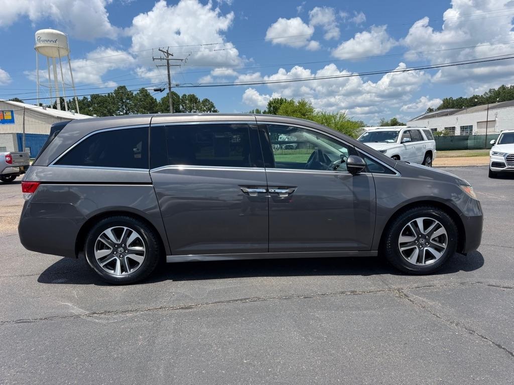 Honda Odyssey  2015