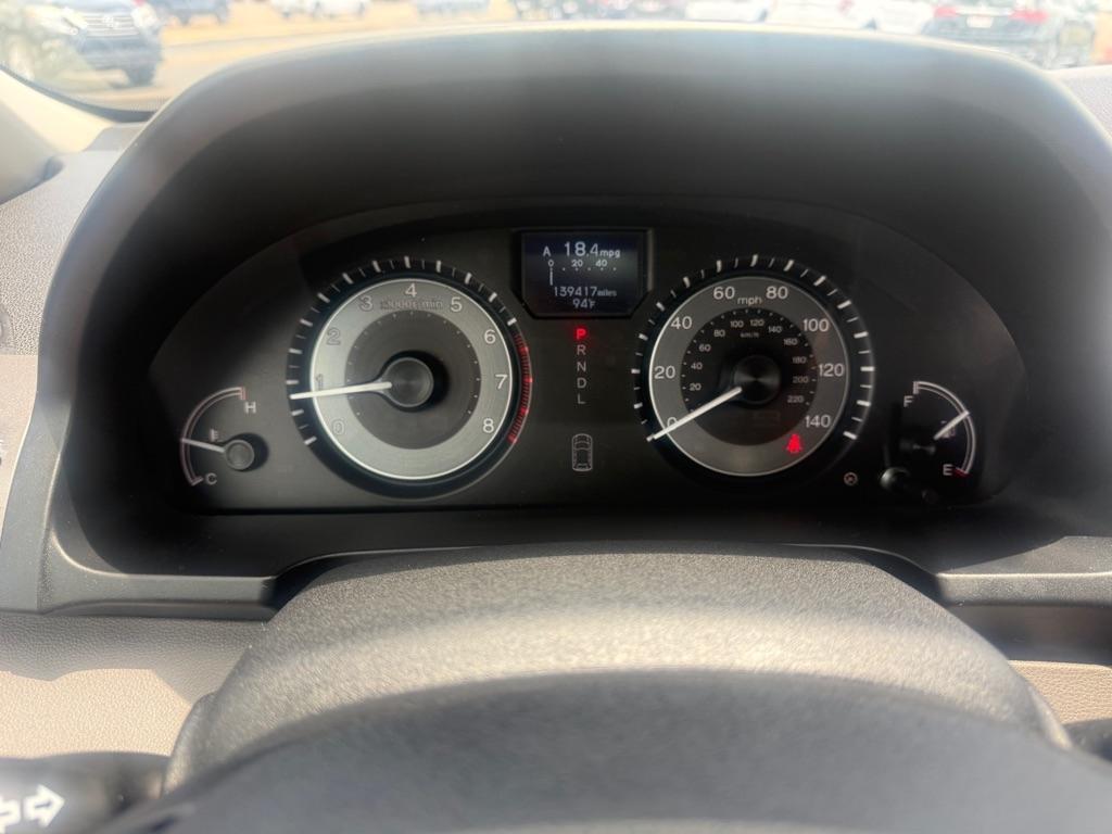 Honda Odyssey  2015