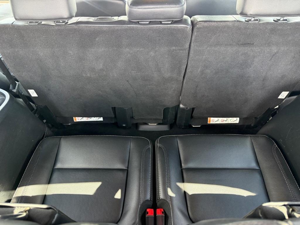 Ford Explorer  2019