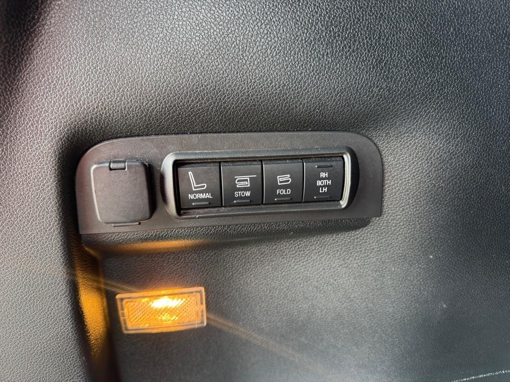 Ford Explorer  2019