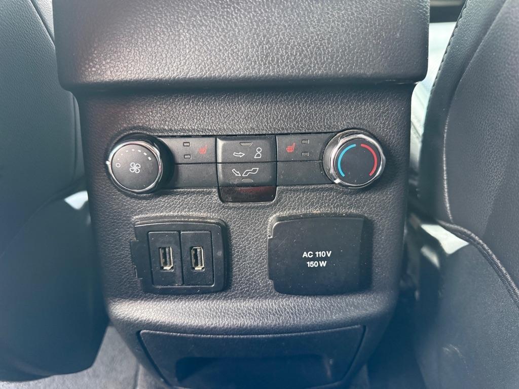 Ford Explorer  2019